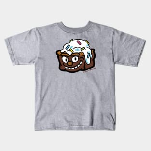Brownie Bub Kids T-Shirt